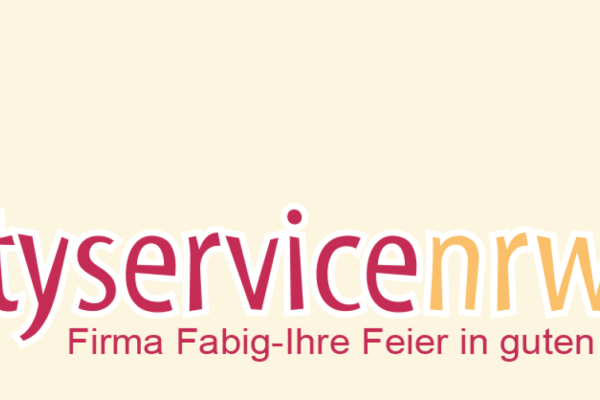 Partyservice NRW